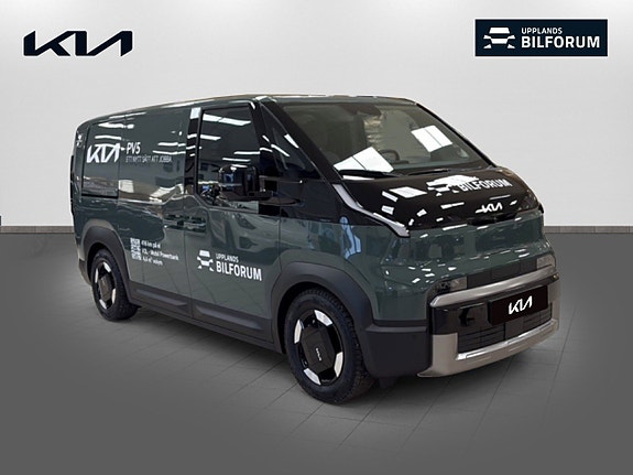 Kia PV5 3 of 21