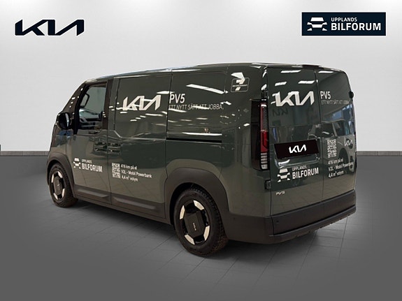 Kia PV5 6 of 21