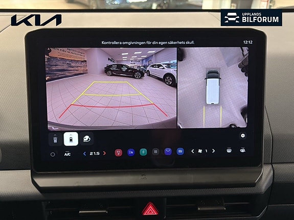 Kia PV5 20 of 21