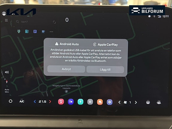 Kia PV5 19 of 21
