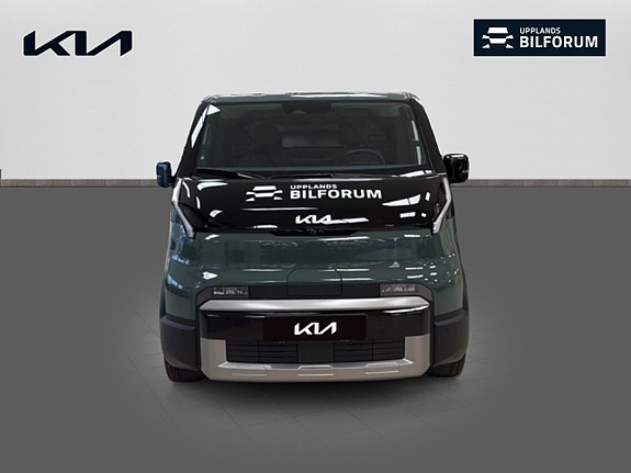 Kia PV5 2 of 21
