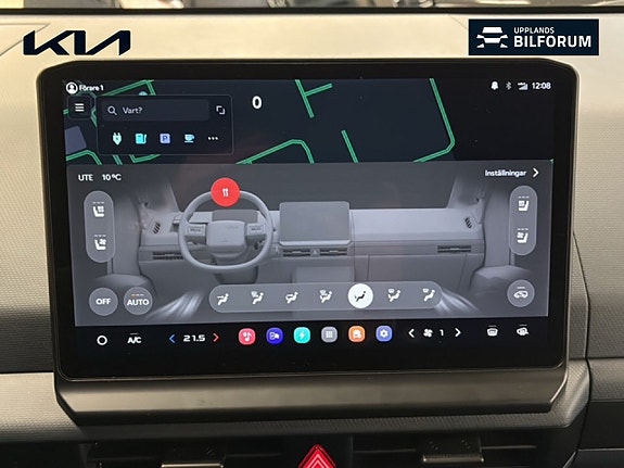 Kia PV5 13 of 21