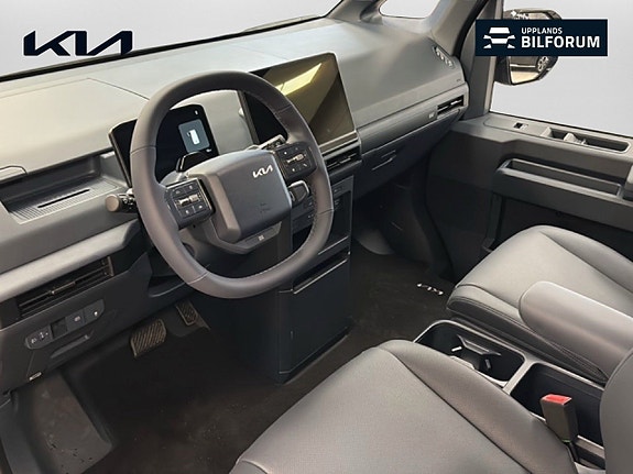 Kia PV5 7 of 21