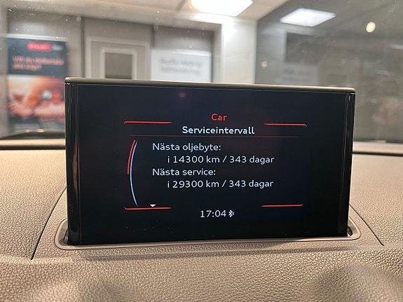 Audi A3 10 of 30