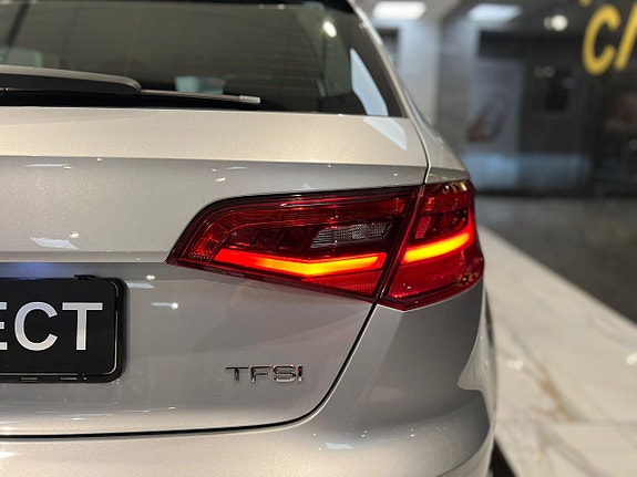 Audi A3 29 of 30