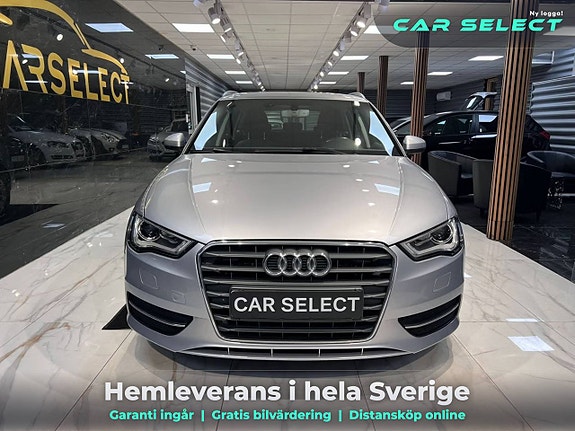 Audi A3 7 of 30