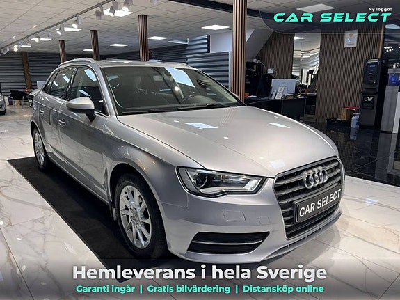 Audi A3 6 of 30