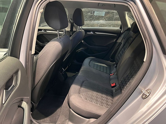 Audi A3 19 of 30