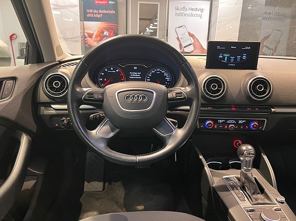 Audi A3 9 of 30