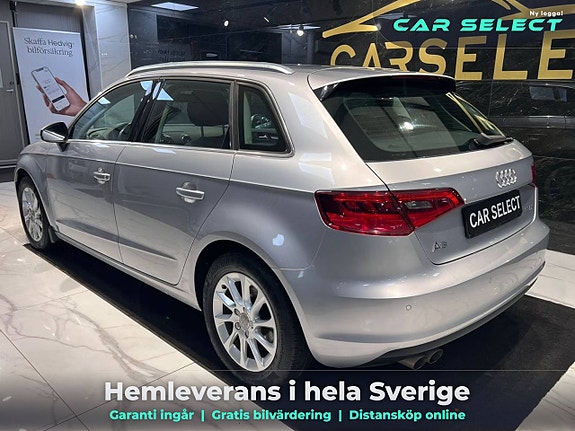 Audi A3 3 of 5