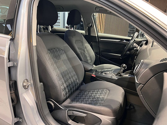 Audi A3 24 of 30