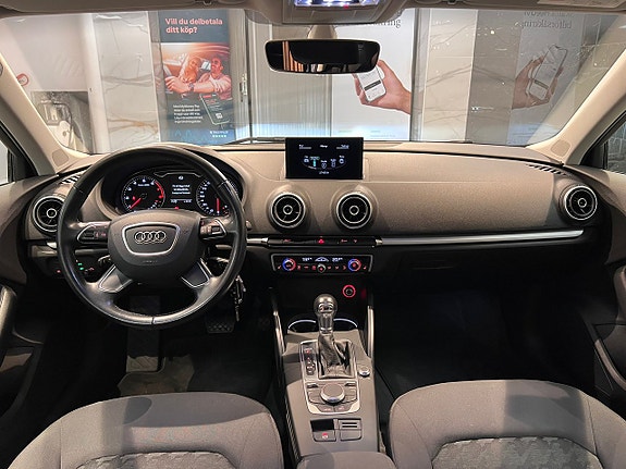 Audi A3 8 of 30