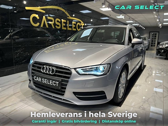 Audi A3 26 of 30