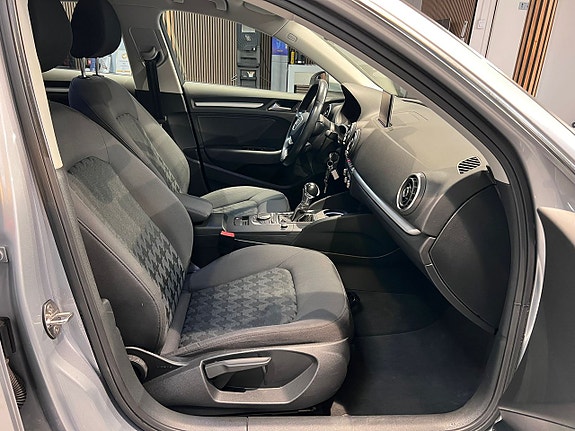 Audi A3 22 of 30