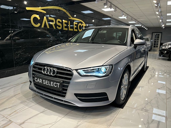 Audi A3 28 of 30