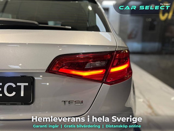 Audi A3 27 of 30