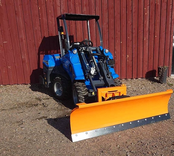 Talex Hydrauliska Snöblad