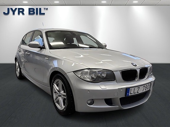 BMW 120i