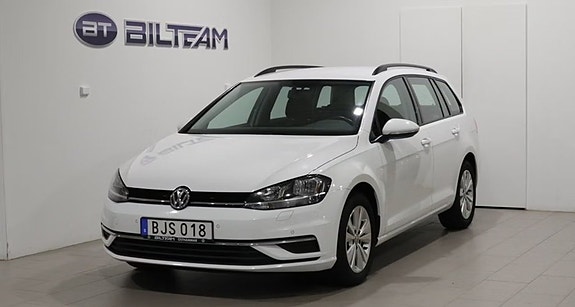 Volkswagen Golf-Serie