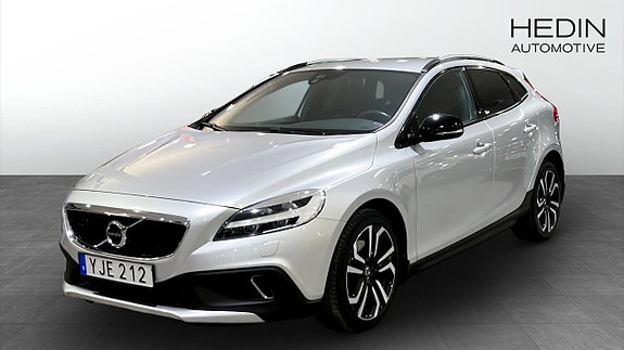 Volvo V40 Cross Country