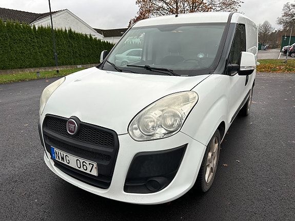 Fiat Doblo