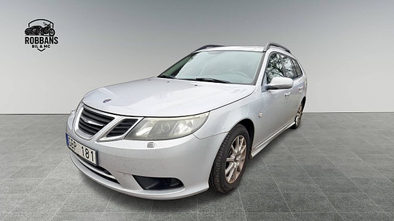 Saab 9-3
