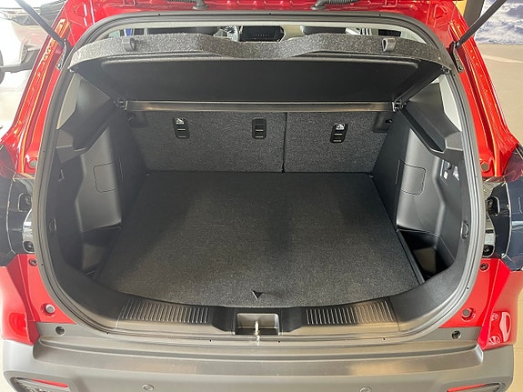 Suzuki S-Cross 8 of 13