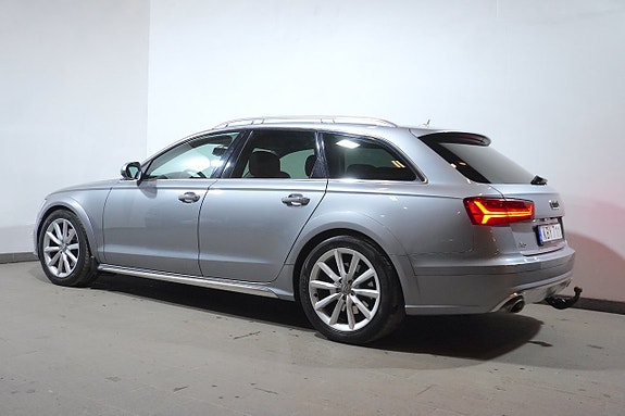 Audi A6 allroad 5 of 5