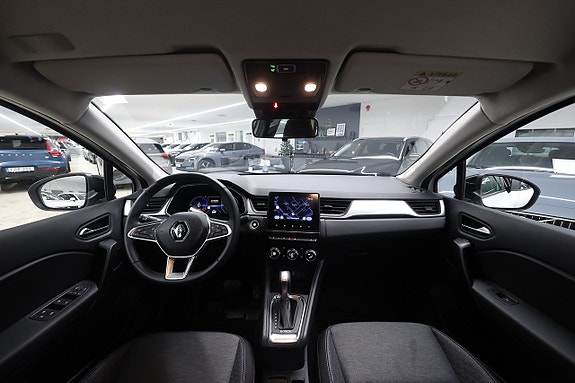 Renault Captur 13 of 21