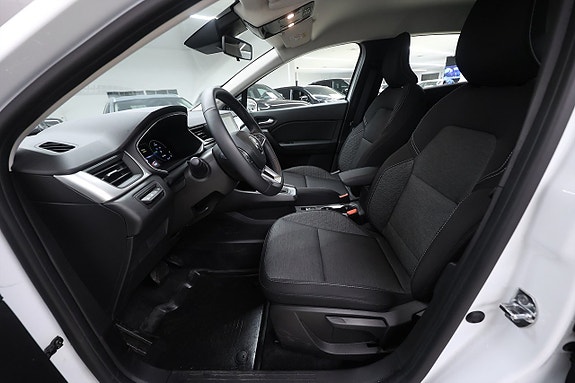 Renault Captur 16 of 21