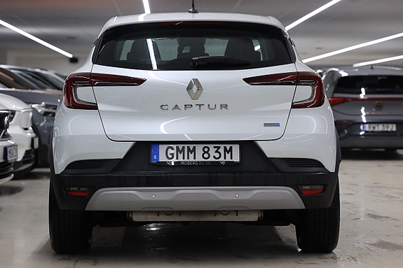 Renault Captur 9 of 21