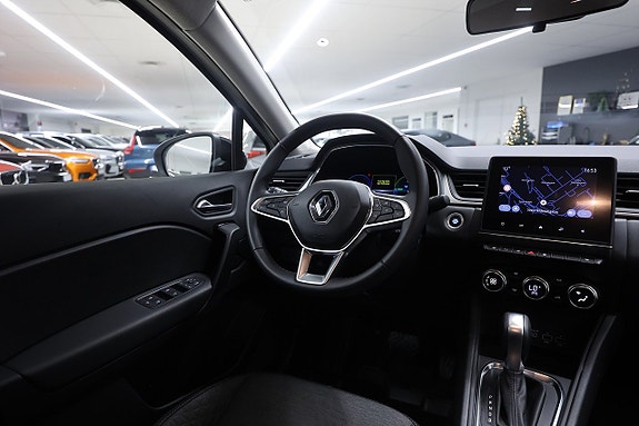 Renault Captur 14 of 21