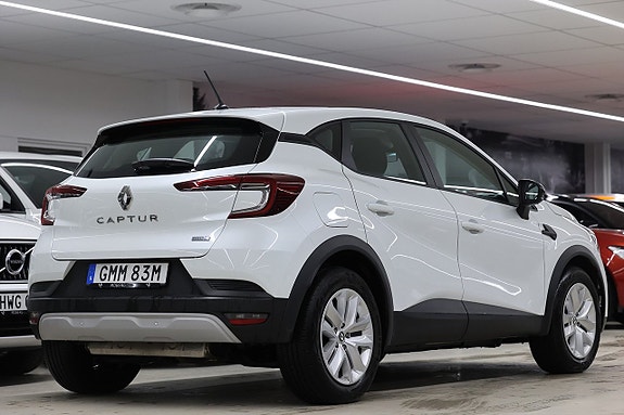 Renault Captur 7 of 21
