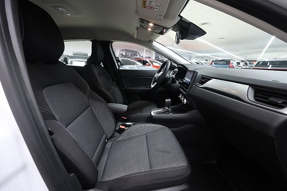 Renault Captur 15 of 21