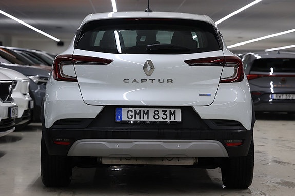 Renault Captur 8 of 21