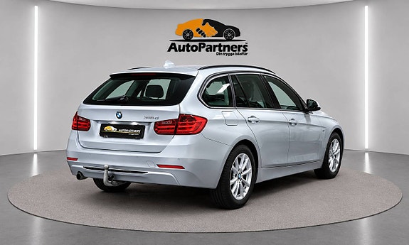 BMW 318 4 of 17