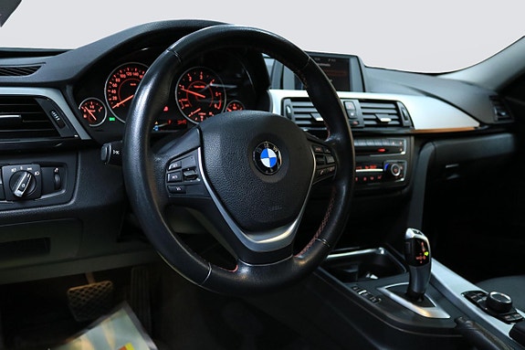 BMW 318 8 of 17