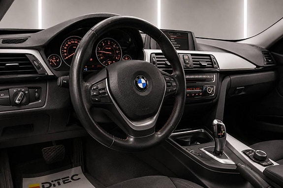 BMW 318 9 of 17