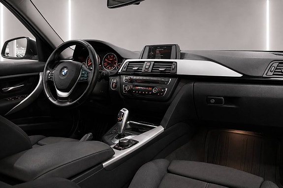 BMW 318 8 of 17