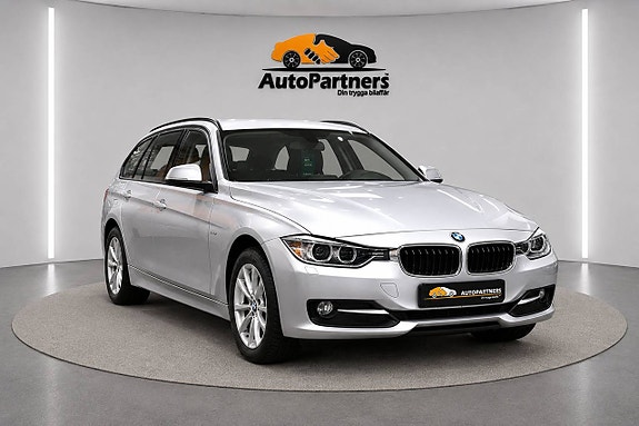 BMW 318 2 of 17
