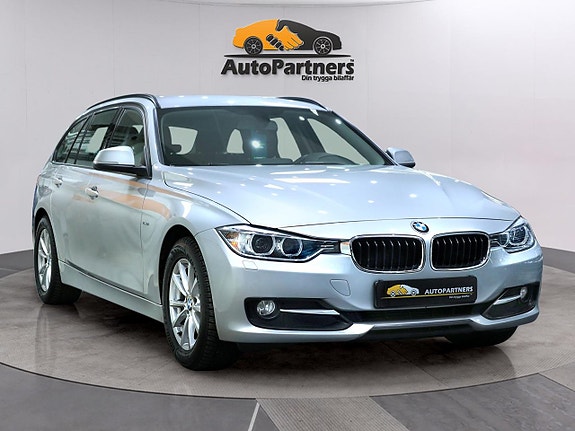 BMW 318 2 of 5