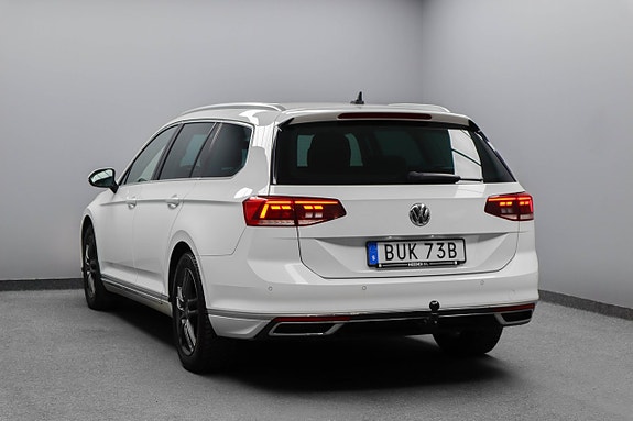 Volkswagen Passat 5 of 5