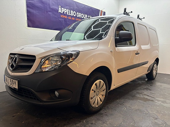 Mercedes-Benz Citan 109