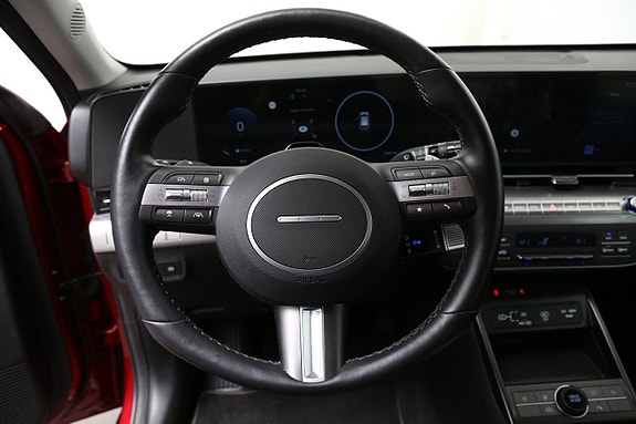 Hyundai Kona 14 of 23