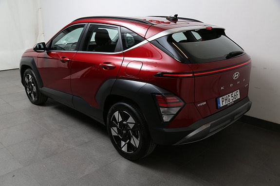 Hyundai Kona 4 of 5