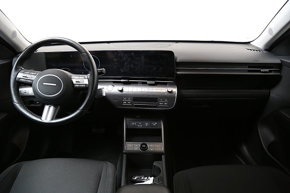 Hyundai Kona 16 of 23