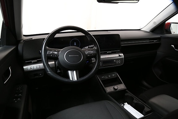 Hyundai Kona 12 of 23