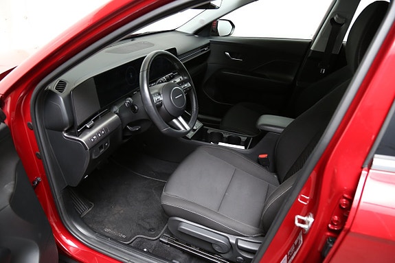 Hyundai Kona 9 of 23