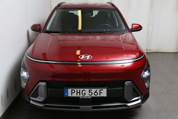 Hyundai Kona 5 of 5