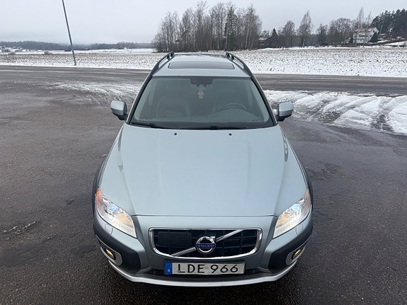 Volvo XC70